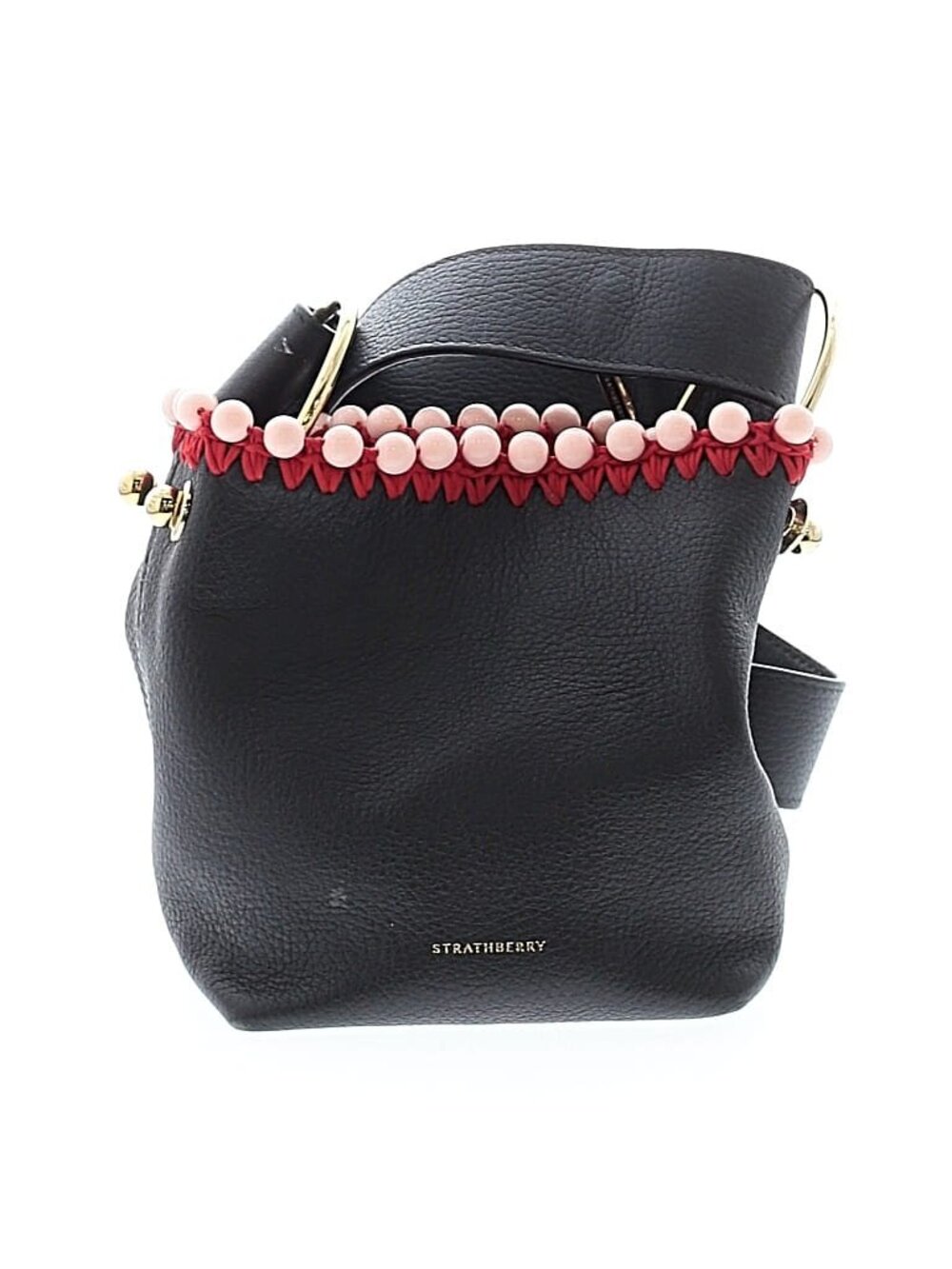 Strathberry Shoulder Bag - Picture 2 of 4